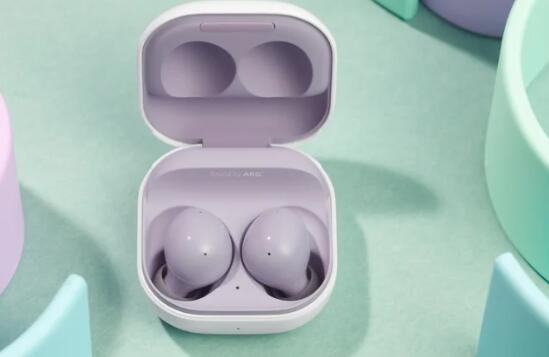 三星Galaxy Buds 2获得更新以提高充电稳定性