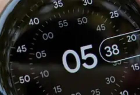 谷歌的Pixel Watch重新开始销售 只需299美元