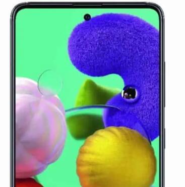 Android 13终于在美国的三星Galaxy A51 5G上可用