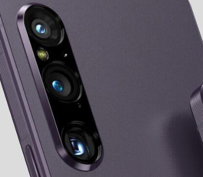 索尼Xperia 1 V设计通过图像和视频揭示
