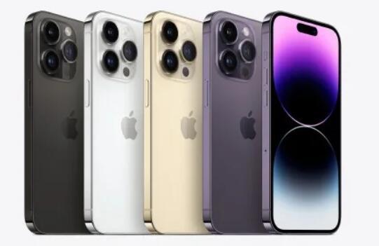 iPhone 15：这将是苹果唯一的视觉变化