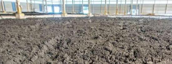 微生物可能在从回收的废肥中释放永久化学物质方面发挥关键作用