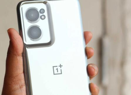 一加Nord CE 2在印度获得稳定的OxygenOS 13更新