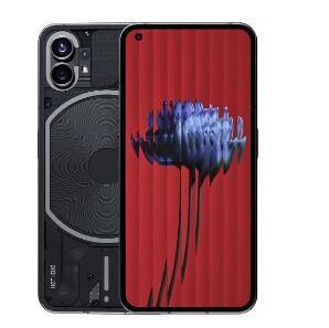 Nothing Phone(1)在DxOMark上获得可观的分数