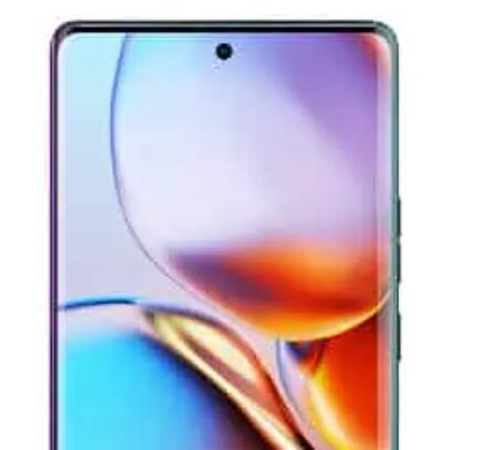 摩托罗拉Edge 40 Pro旗舰出现在Google Play控制台上