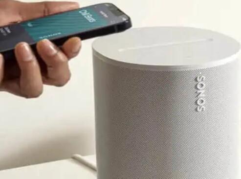 Sonos Era 300和100扬声器在发布前获得详细信息