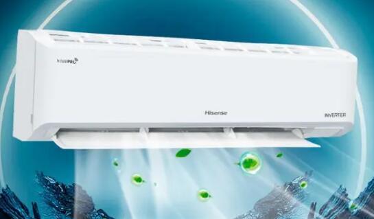 海信在印度推出新的IntelliPRO和CoolingXpert AC浏览器