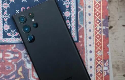 三星Galaxy S23系列将在欧洲涨价