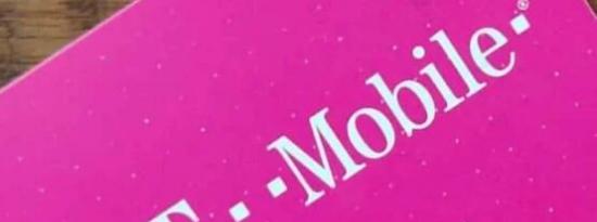 T-Mobile将于明年2月关闭其2G网络