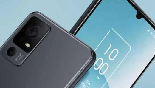 TCL将其TCL 40系列手机带到MWC2023