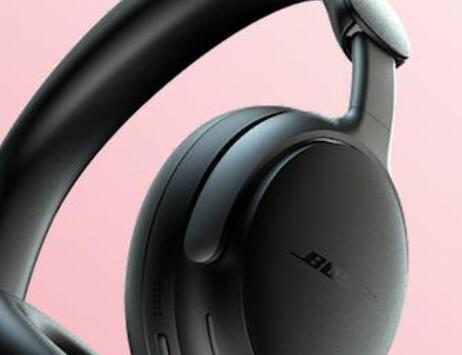 Bose正在开发带有ANC的旗舰QuietComfort Ultra耳机