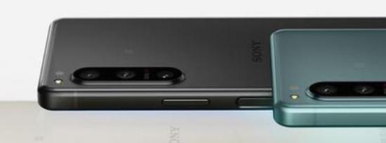索尼Xperia 5 V的已知特性