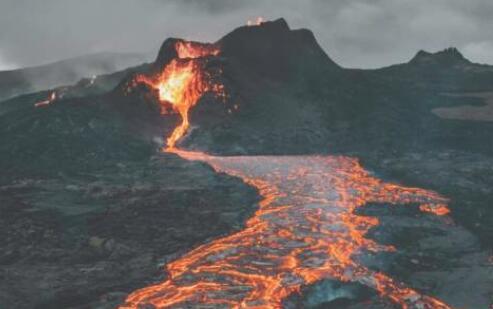 墨西哥火山的诞生在80年后激励着科学家