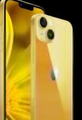 苹果准备推出新颜色的iPhone 14