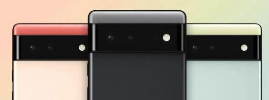 谷歌Pixel 6a在有限的时间内获得低价