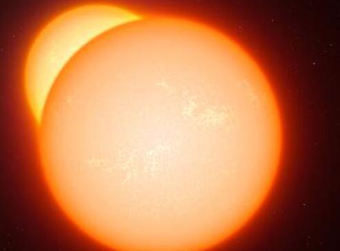 天文学家发现了两颗看不见的超冷恒星 温度低于2430摄氏度