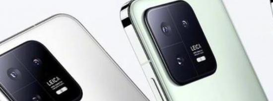 小米将在年底推出至少7款旗舰智能手机