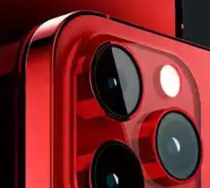 出现带有固态按钮的iPhone 15图像 但可能是假的