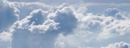 天空中的云层为预测气候变化提供了新的线索
