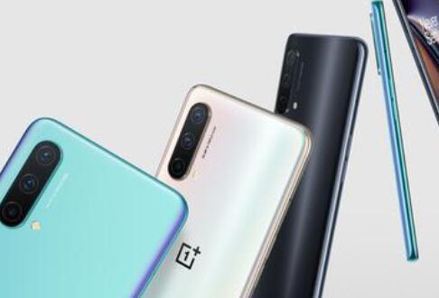 OnePlus Nord CE获得了基于Android 13的OxygenOS 13的稳定版本