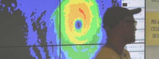 弗雷迪可能打破热带气旋记录