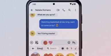 谷歌宣布推出一系列新的Android功能