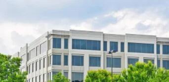Highwoods Properties为罗利办公大楼支付131万美元