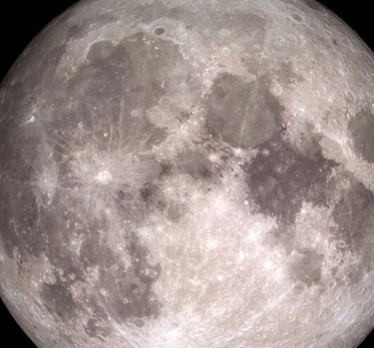三星是否使用AI伪造月球照片