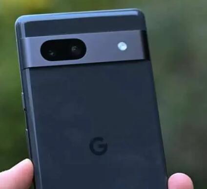 传闻中的Pixel Fold和Pixel 7a定价指向一个重大惊喜