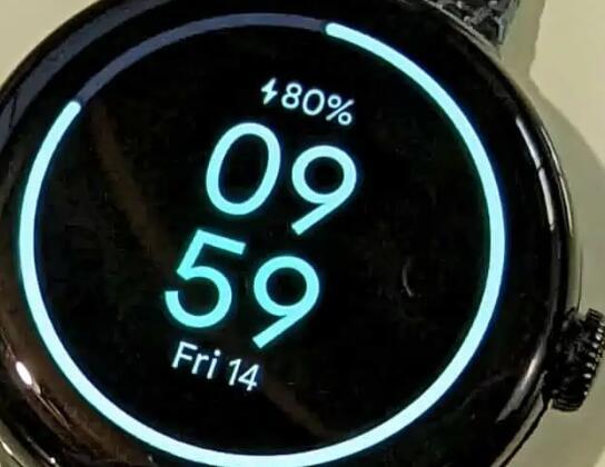 谷歌推出Pixel Watch的三月份更新
