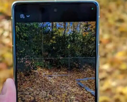 由于相机错误谷歌Pixel 7可能无法保存您的某些照片