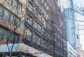伯恩斯坦房地产公司为纽约市资产获得60万美元的Refi