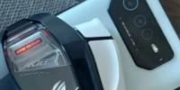 华硕ROG Phone 7和7D访问Geekbench获得认证