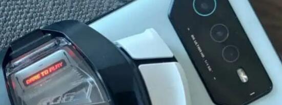 华硕ROG Phone 7和7D访问Geekbench获得认证