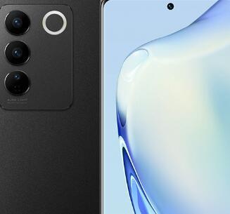 Vivo V27 5G预购在印度上线 查看价格和优惠