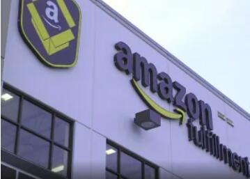亚马逊计划1个MSF休斯顿地区运营中心