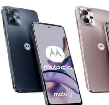 Moto G13印度发布会：这是您应该知道的一切