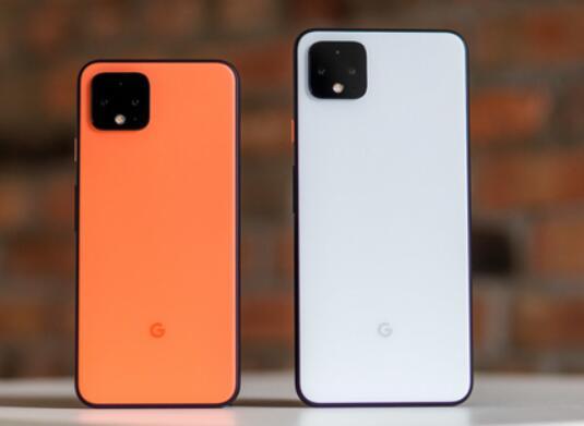 谷歌仍在开发过时的PIXEL 4