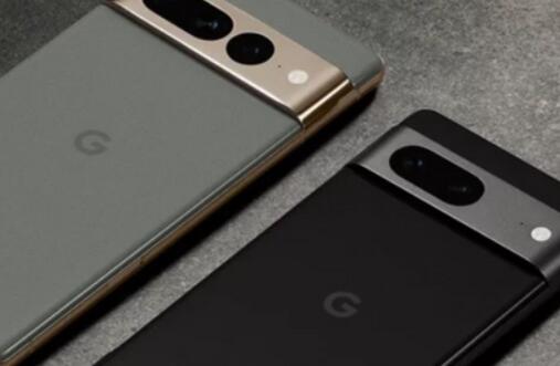 由于PIXEL销售出乎意料的强劲 谷歌将在2023年优先考虑硬件