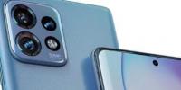 摩托罗拉Edge 40 Pro泄漏显示价格标签高于上一代