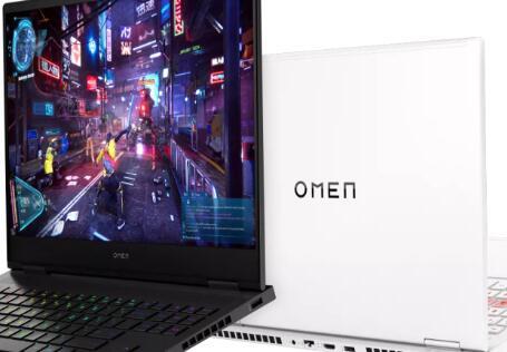 惠普Omen Transcend 16游戏笔记本电脑配备迷你LED屏幕