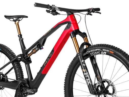 Rotwild R.X275超轻型电动山地车起价为9500欧元