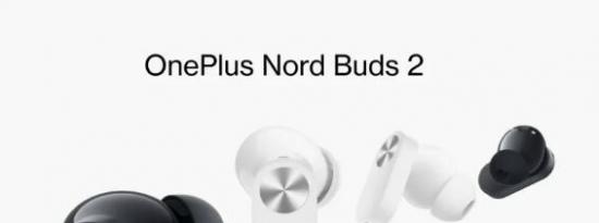 一加Nord Buds 2 TWS耳塞在印度上市销售
