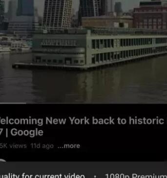 YouTube Premium获得5条让您付费的新闻
