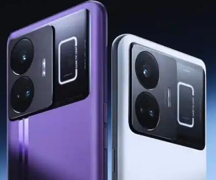 Realme GT Neo5 推出：以实惠的价格提供顶级规格和功能