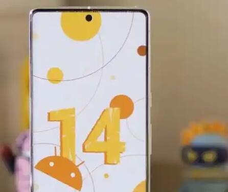 Android 14通过阻止某些应用程序来提高安全性
