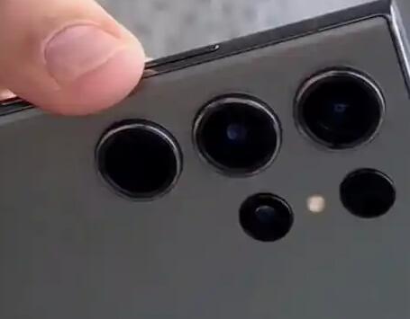 三星Galaxy S23超硬件信息泄露详情