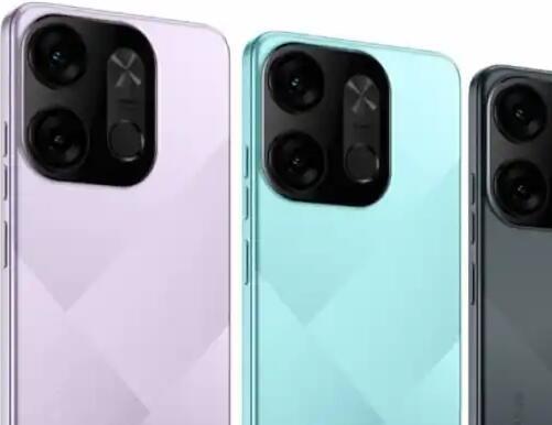 Tecno推出Spark Go 2023：一款经济实惠的智能手机