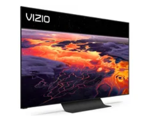 带 HDMI 2.1 和 120Hz 的 65 英寸 Vizio H1 OLED 电视重新发售 可享受 33% 的折扣