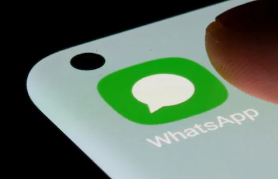 WhatsApp用户终于可以通过伴侣模式同时在四台设备上使用消息传递应用程序